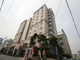 Agoda.com South Korea Apartments & Hotels