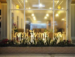 Agoda.com Thailand Apartments & Hotels