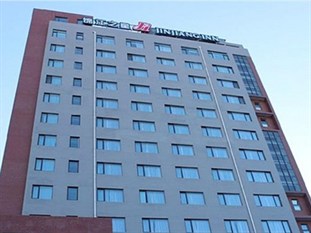 Agoda.com China Apartments & Hotels