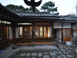 Agoda.com South Korea Apartments & Hotels