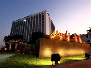 Agoda.com Thailand Apartments & Hotels