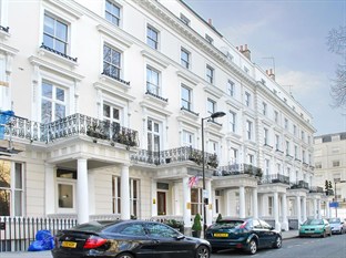 Agoda.com United Kingdom Apartments & Hotels