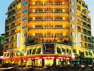 Agoda.com Cambodia Apartments & Hotels