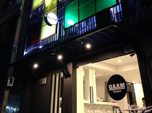 Agoda.com Thailand Apartments & Hotels