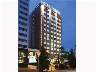 Agoda.com Spain Apartments & Hotels