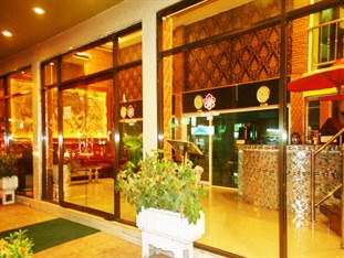 Agoda.com Thailand Apartments & Hotels