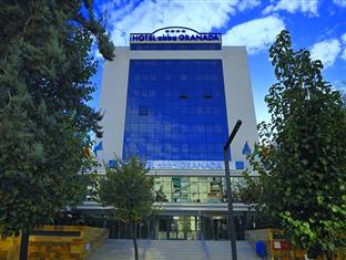 Agoda.com Spain Apartments & Hotels