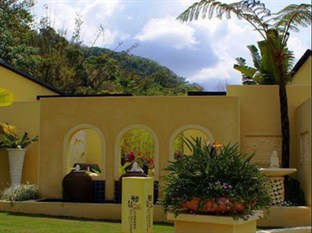 Agoda.com Taiwan Apartments & Hotels