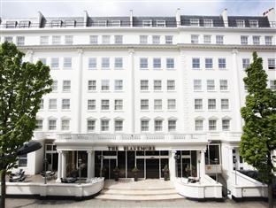 Agoda.com United Kingdom Apartments & Hotels