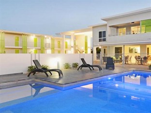 Agoda.com Australia Apartments & Hotels