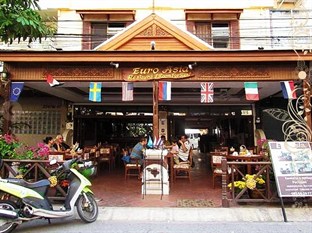 Agoda.com Thailand Apartments & Hotels