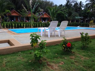 Agoda.com Thailand Apartments & Hotels