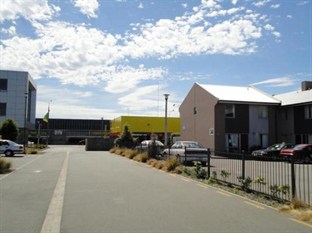 Agoda.com New Zealand Apartments & Hotels