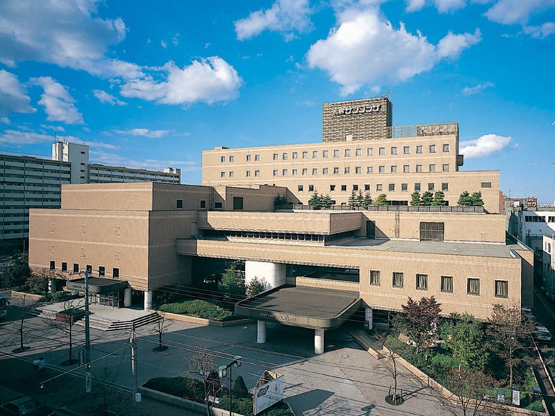 Agoda.com Japan Apartments & Hotels