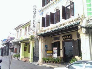 Agoda.com Malaysia Apartments & Hotels