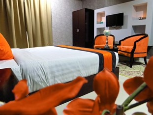 Agoda.com Oman Apartments & Hotels