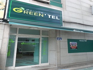 Agoda.com South Korea Apartments & Hotels