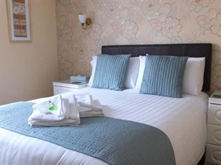 Agoda.com United Kingdom Apartments & Hotels