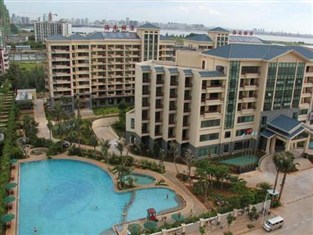 Agoda.com China Apartments & Hotels