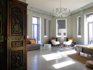 Agoda.com Russia Apartments & Hotels