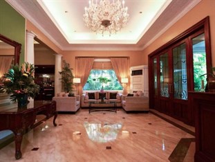 Agoda.com Philippines Apartments & Hotels