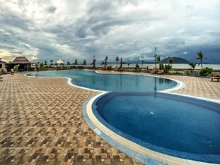 Agoda.com Cambodia Apartments & Hotels