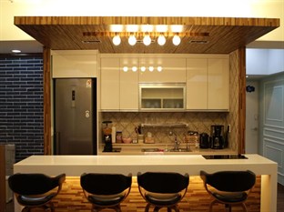 Agoda.com South Korea Apartments & Hotels