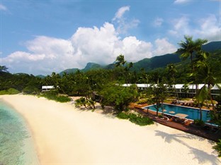 Agoda.com Seychelles Apartments & Hotels