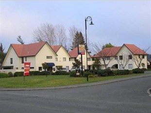 Agoda.com New Zealand Apartments & Hotels