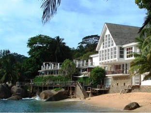 Agoda.com Seychelles Apartments & Hotels