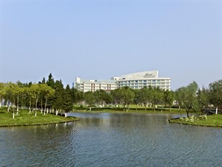 Agoda.com China Apartments & Hotels