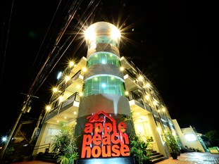 Agoda.com Philippines Apartments & Hotels