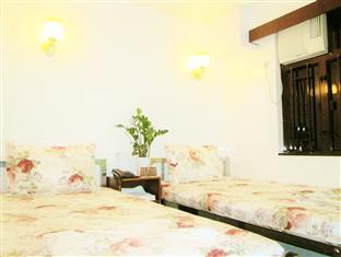 Agoda.com Hong Kong Apartments & Hotels