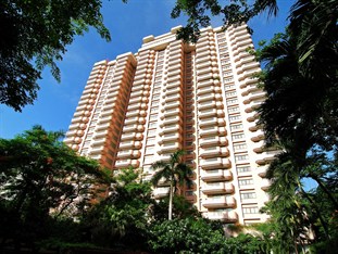 Agoda.com Thailand Apartments & Hotels