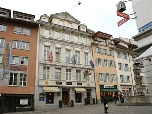 Agoda.com Switzerland Apartments & Hotels