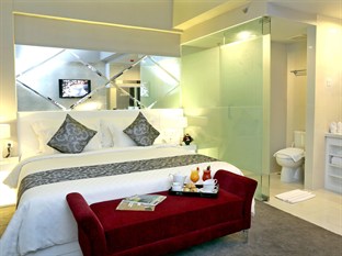 Agoda.com Indonesia Apartments & Hotels