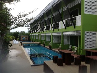 Agoda.com Thailand Apartments & Hotels