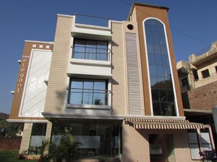 Agoda.com India Apartments & Hotels