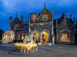 Agoda.com United Kingdom Apartments & Hotels