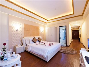 Agoda.com Vietnam Apartments & Hotels  