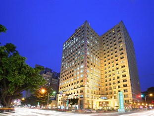 Agoda.com Taiwan Apartments & Hotels