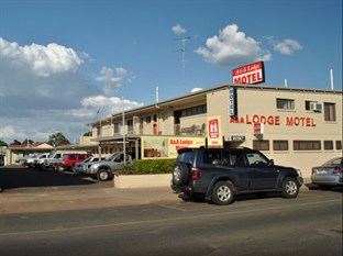 Agoda.com Australia Apartments & Hotels