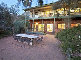 Agoda.com Australia Apartments & Hotels