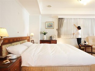 Agoda.com Taiwan Apartments & Hotels