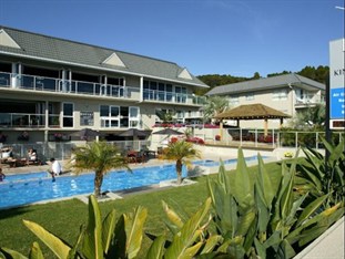 Agoda.com New Zealand Apartments & Hotels