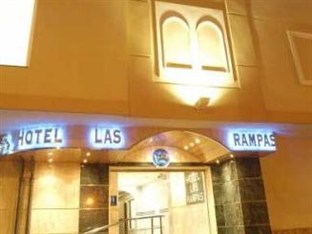 Agoda.com Spain Apartments & Hotels