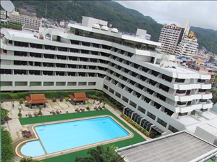 Agoda.com Thailand Apartments & Hotels