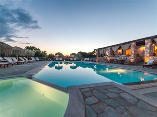 Agoda.com Greece Apartments & Hotels