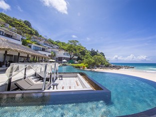 Agoda.com Thailand Apartments & Hotels