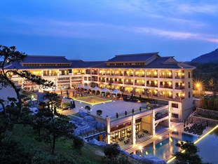 Agoda.com China Apartments & Hotels